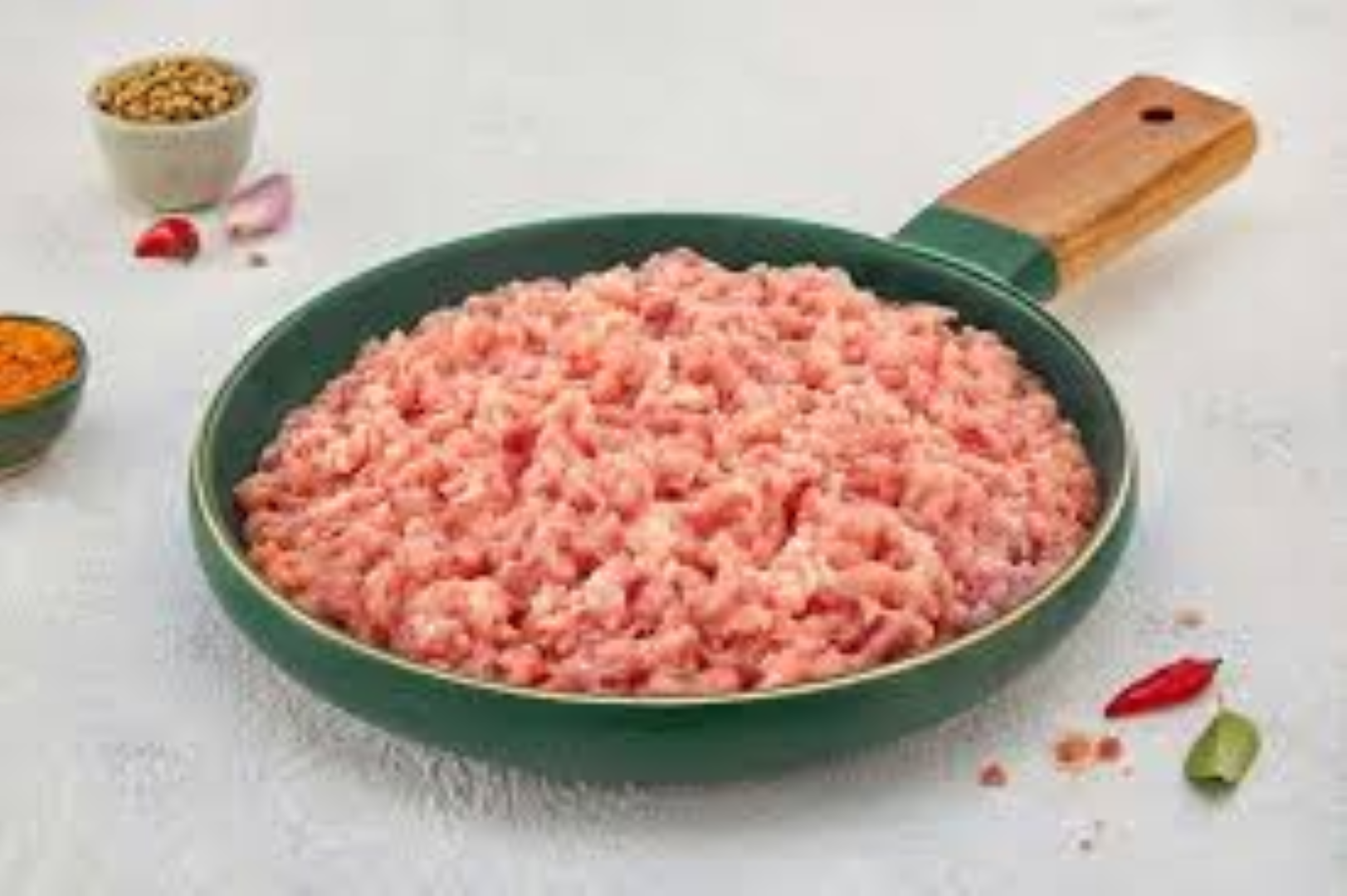 MBL FARMHOUSE CHICKEN MINCE